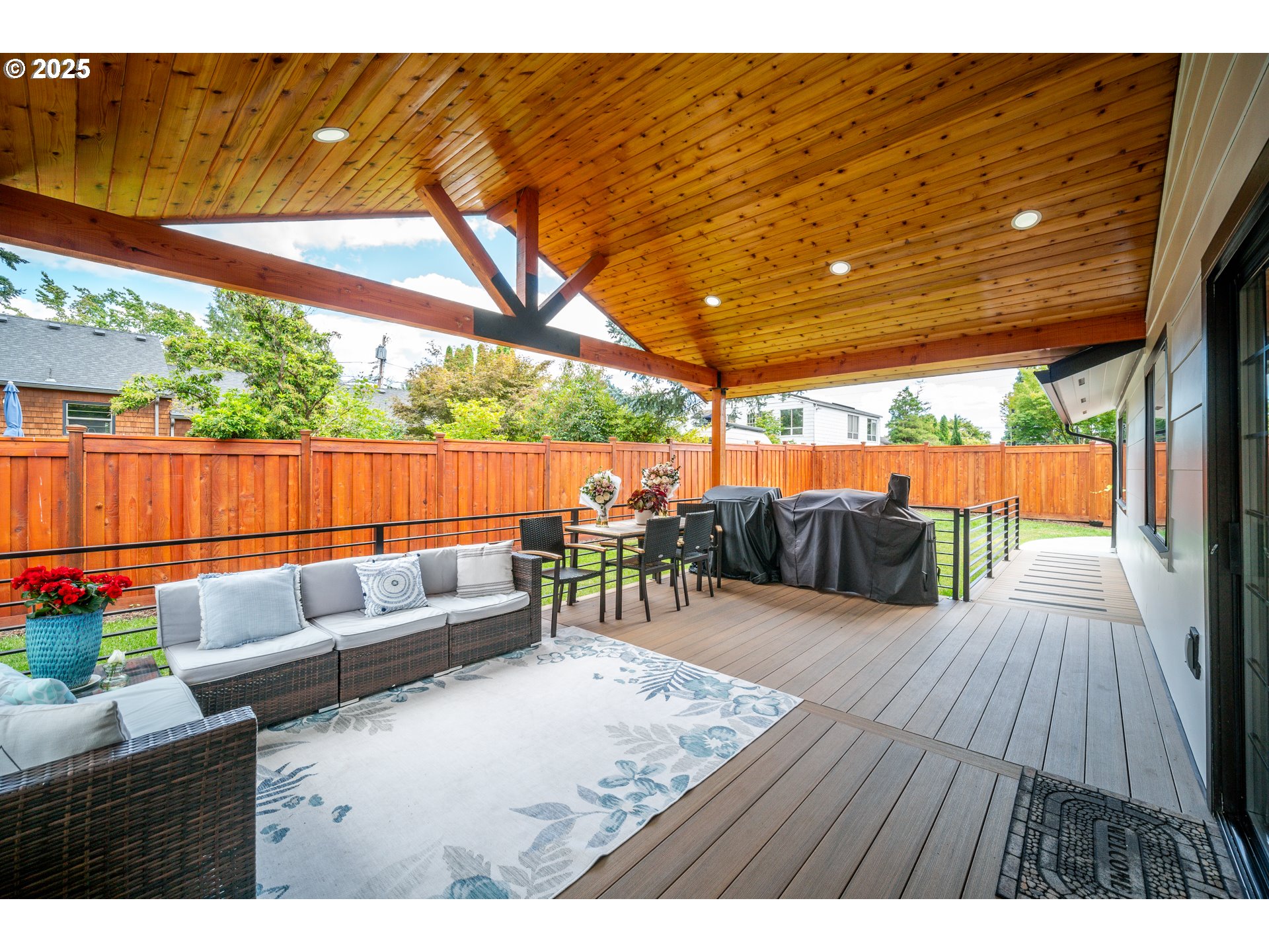 8955 Southwest Club Meadow Lane Portland, OR 97225 - Photo 21 of 33 Gallery Image 21