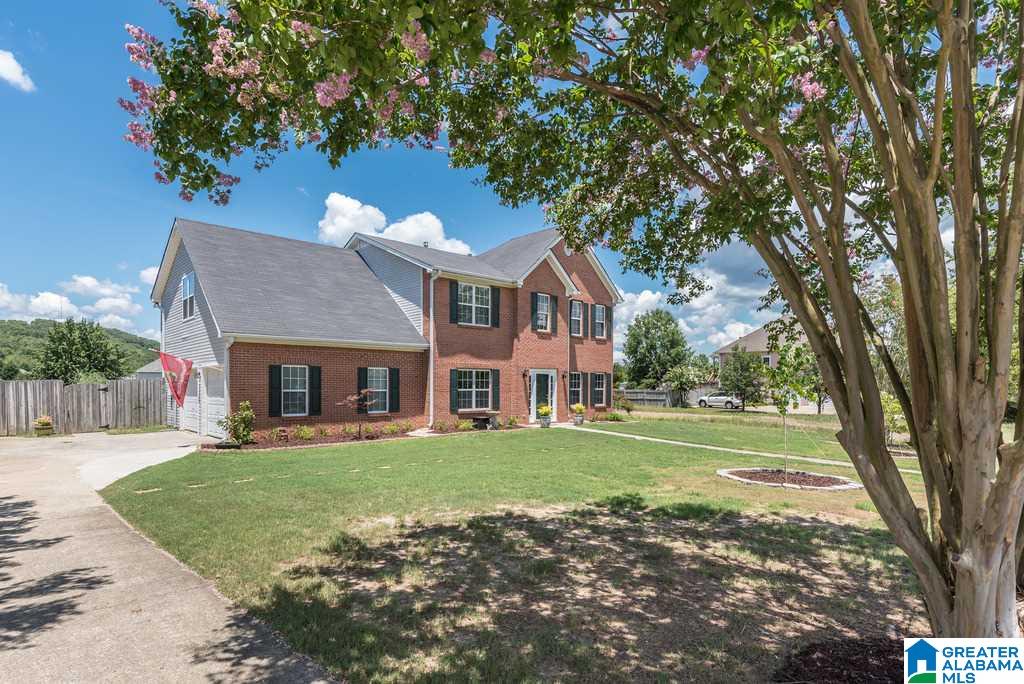 110 Heather Lane Pelham, AL 35124 - Photo 28 of 32