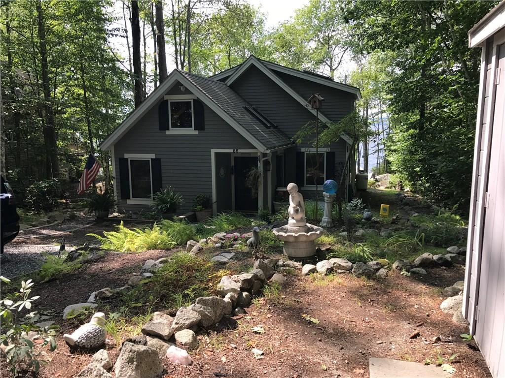 85 Leisure Lane Frye Island, ME 04084 - Photo 32 of 35 Photo