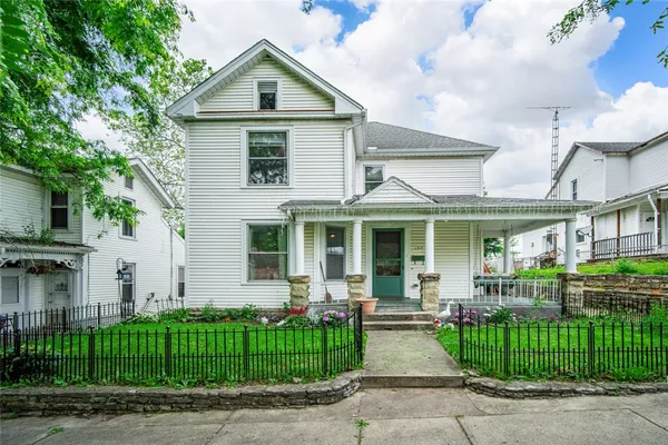 $210,000 | 198 Cincinnati Avenue, Xenia, OH 45385