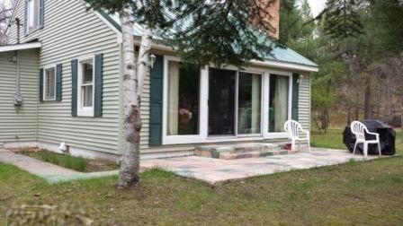1460 West Pine Tree Road Luther, MI 49656 - Photo 2 of 8 Additional Photo
