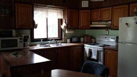 1460 West Pine Tree Road Luther, MI 49656 - Photo 4 of 8 Additional Photo