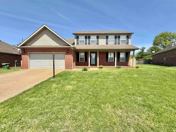 $319,900 | 4560 Marble Drive, Newburgh, IN 47630