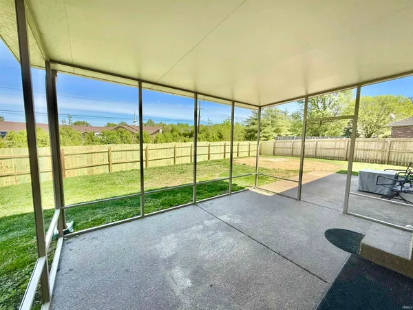 $319,900 | 4560 Marble Drive, Newburgh, IN 47630