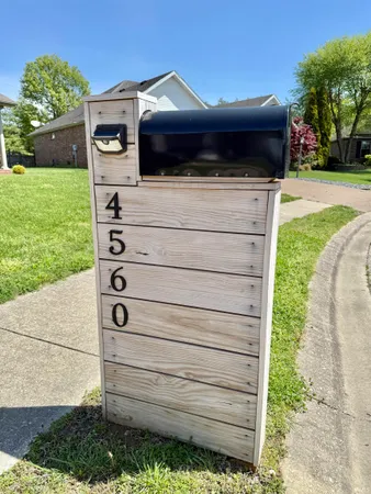 $319,900 | 4560 Marble Drive, Newburgh, IN 47630