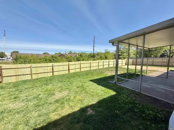 $319,900 | 4560 Marble Drive, Newburgh, IN 47630