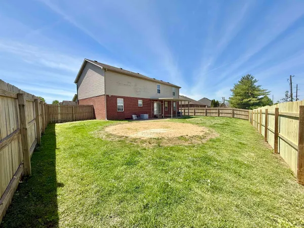 $319,900 | 4560 Marble Drive, Newburgh, IN 47630