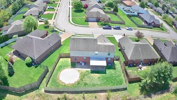 $319,900 | 4560 Marble Drive, Newburgh, IN 47630