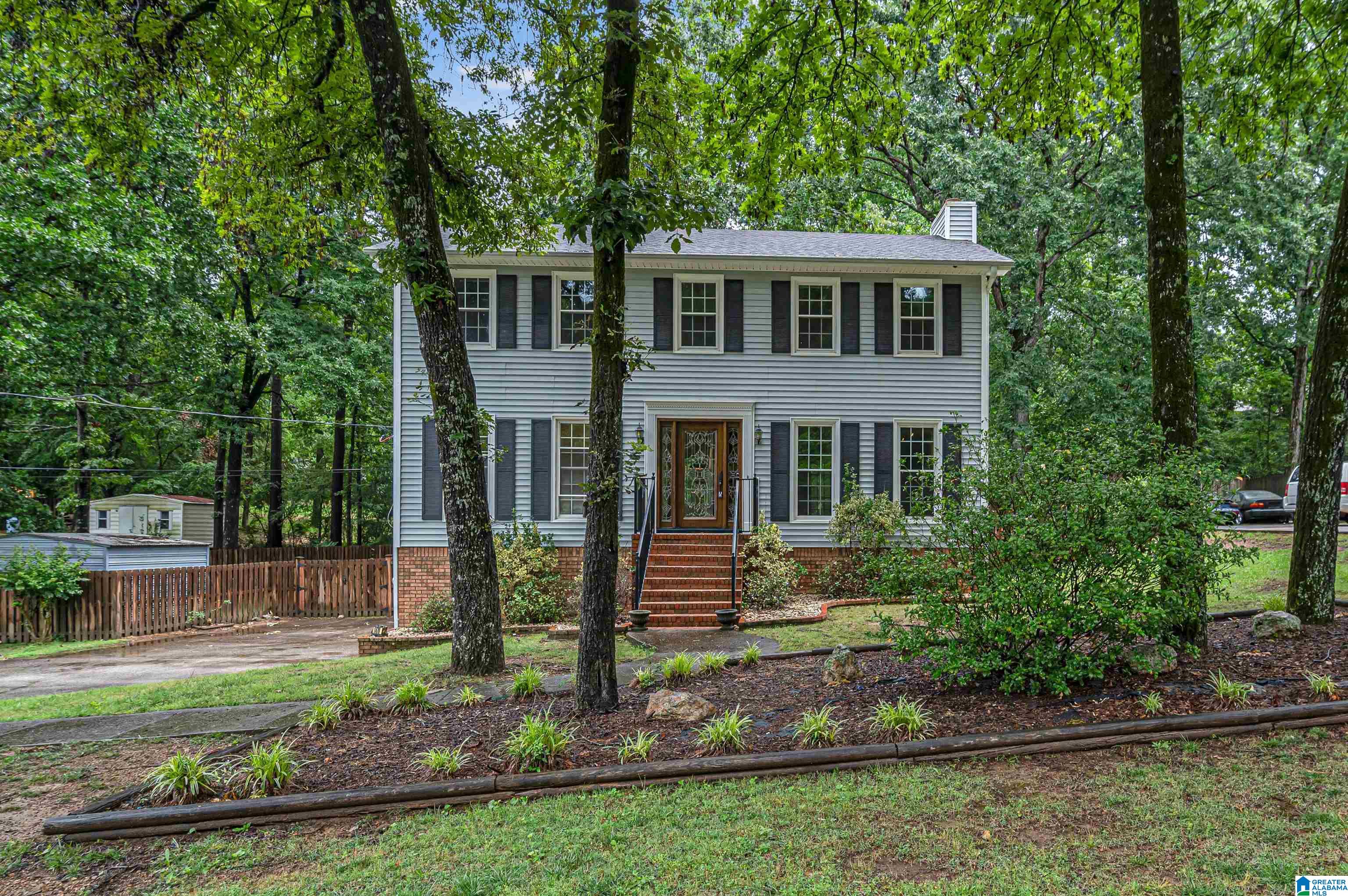 1470 Arrowhead Trail Alabaster, AL 35007 - Photo 4 of 50 Gallery Image 4