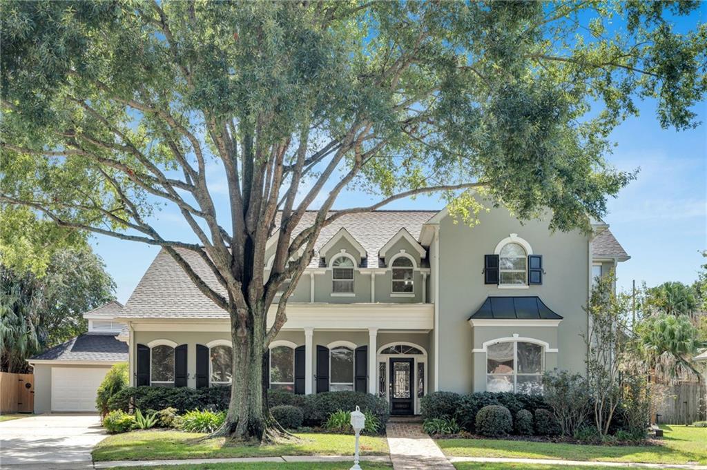 4012 Rue Rachele Metairie, LA 70002 - Photo 1 of 51 Gallery Image 1