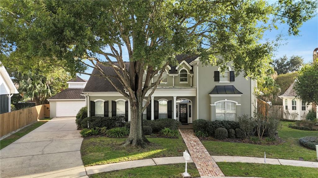 4012 Rue Rachele Metairie, LA 70002 - Photo 2 of 51 Gallery Image 2