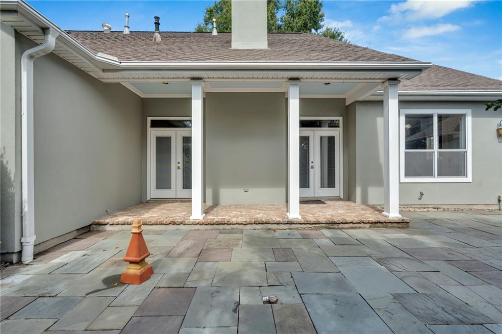 4012 Rue Rachele Metairie, LA 70002 - Photo 39 of 51 Gallery Image 39