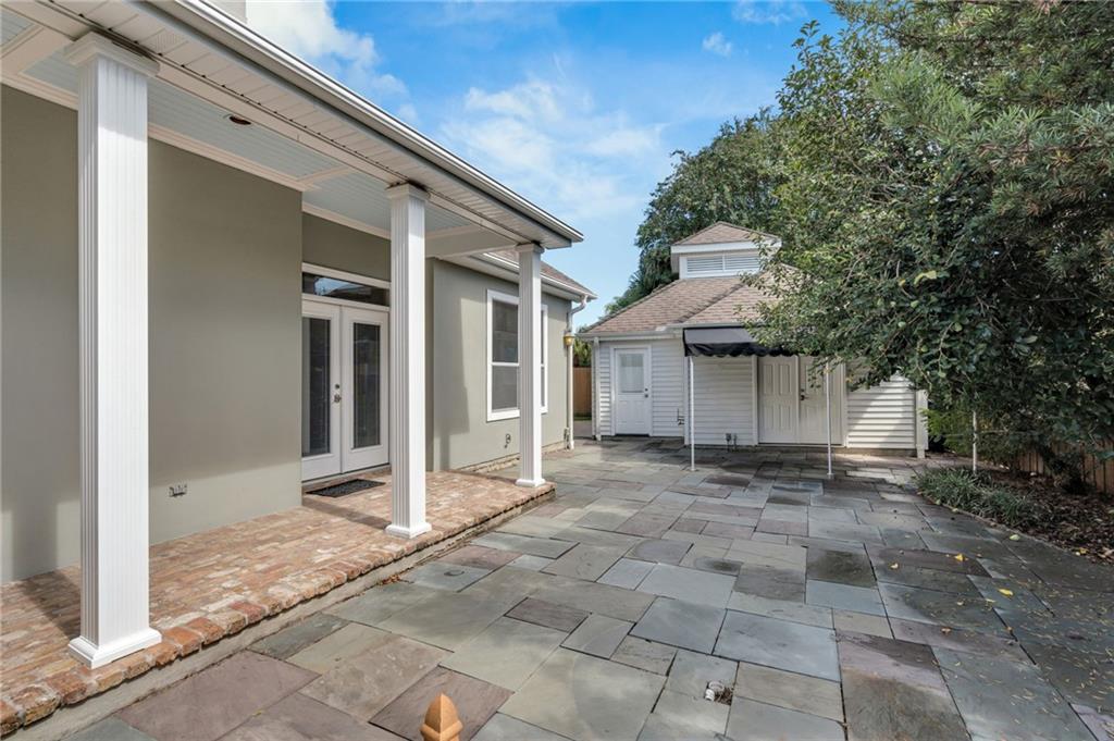 4012 Rue Rachele Metairie, LA 70002 - Photo 40 of 51 Gallery Image 40