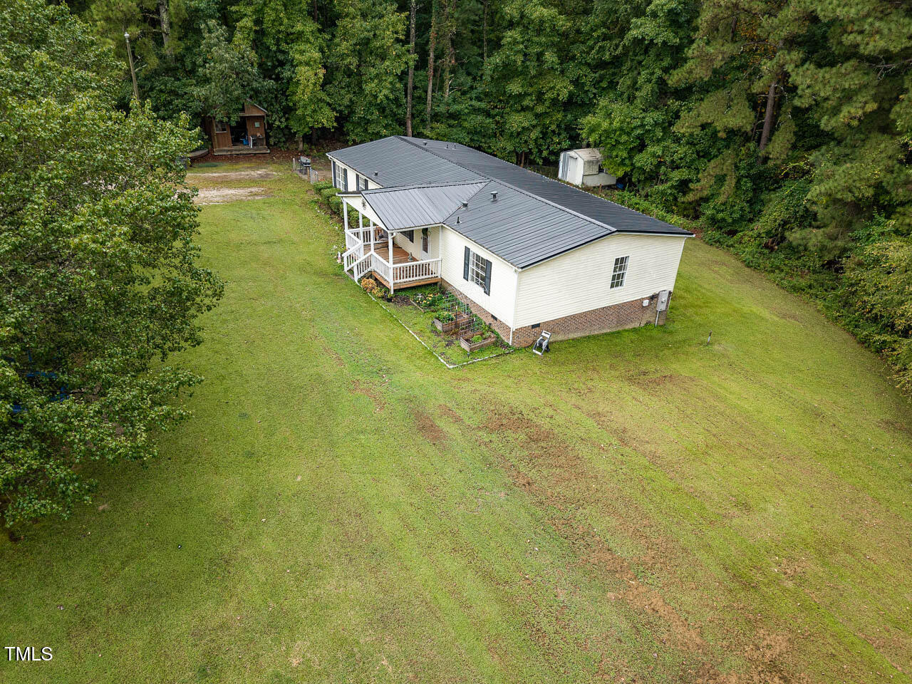 2575 Hicksboro Road Henderson, NC 27537 - Photo 13 of 49 2575 Hicksboro Rd-12