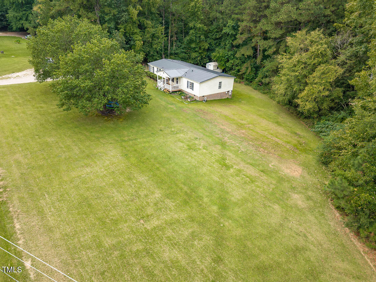 2575 Hicksboro Road Henderson, NC 27537 - Photo 14 of 49 2575 Hicksboro Rd-13