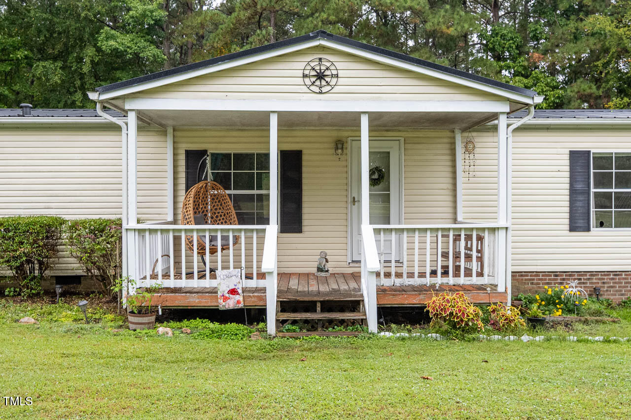 2575 Hicksboro Road Henderson, NC 27537 - Photo 3 of 49 2575 Hicksboro Rd-38