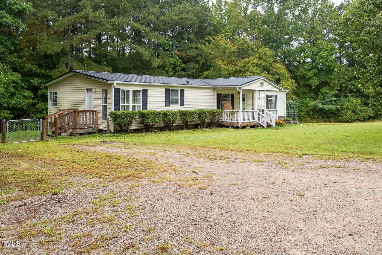 2575 Hicksboro Road Henderson, NC 27537 - Photo 40 of 49 2575 Hicksboro Rd-41