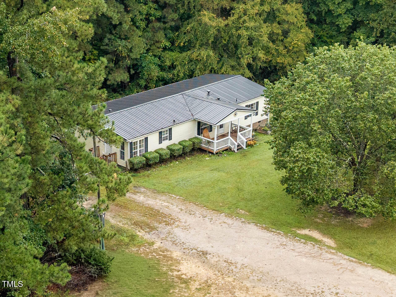 2575 Hicksboro Road Henderson, NC 27537 - Photo 4 of 49 2575 Hicksboro Rd-4