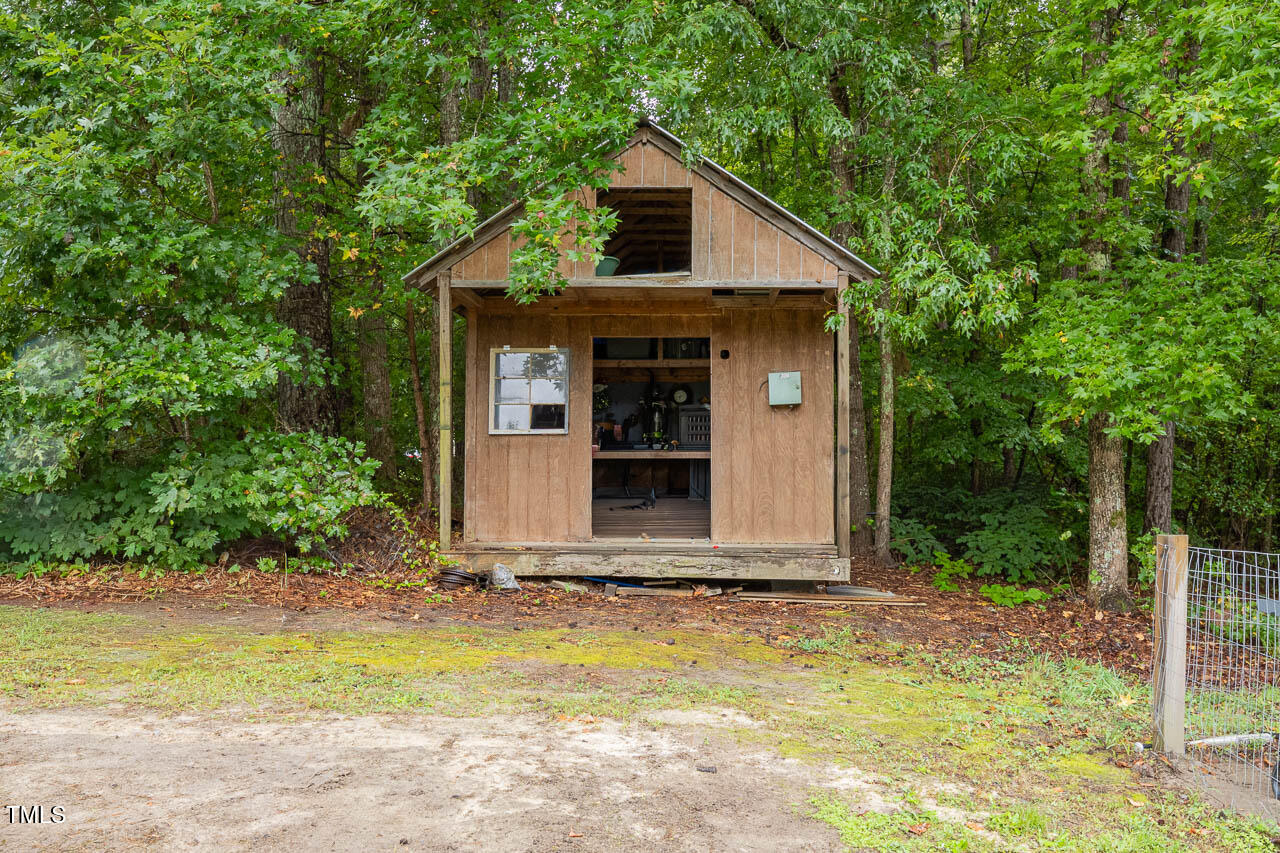2575 Hicksboro Road Henderson, NC 27537 - Photo 41 of 49 2575 Hicksboro Rd-42