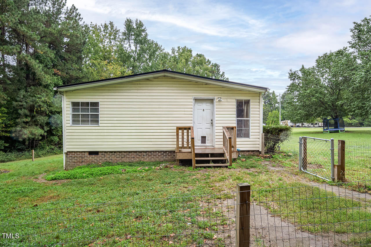 2575 Hicksboro Road Henderson, NC 27537 - Photo 42 of 49 2575 Hicksboro Rd-43