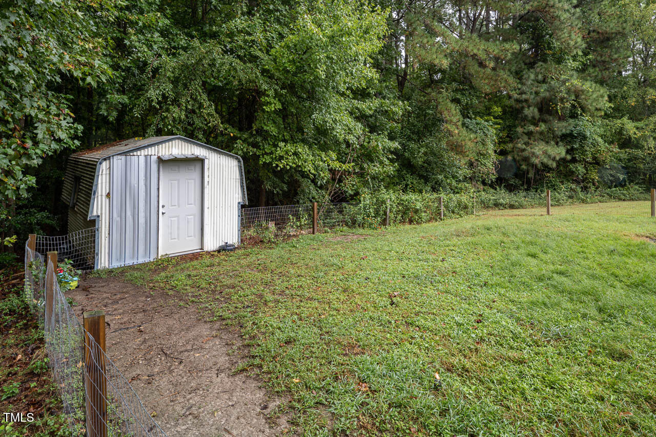 2575 Hicksboro Road Henderson, NC 27537 - Photo 44 of 49 2575 Hicksboro Rd-45