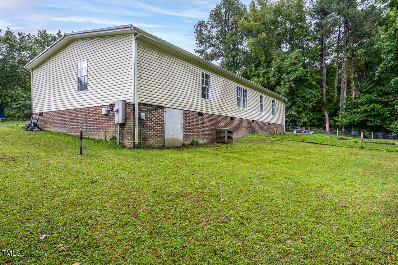 2575 Hicksboro Road Henderson, NC 27537 - Photo 48 of 49 2575 Hicksboro Rd-49