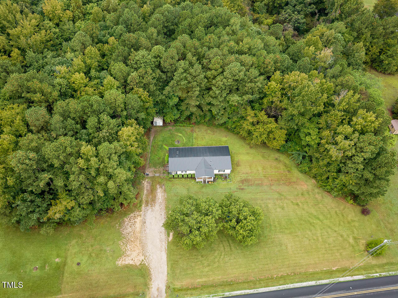 2575 Hicksboro Road Henderson, NC 27537 - Photo 5 of 49 2575 Hicksboro Rd-1