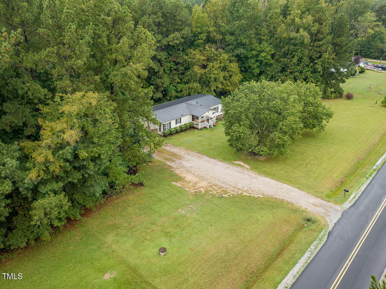 2575 Hicksboro Road Henderson, NC 27537 - Photo 6 of 49 2575 Hicksboro Rd-3