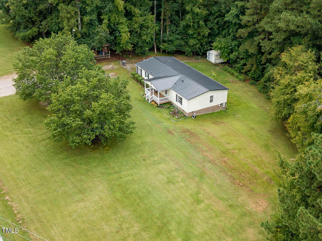 2575 Hicksboro Road Henderson, NC 27537 - Photo 8 of 49 2575 Hicksboro Rd-6