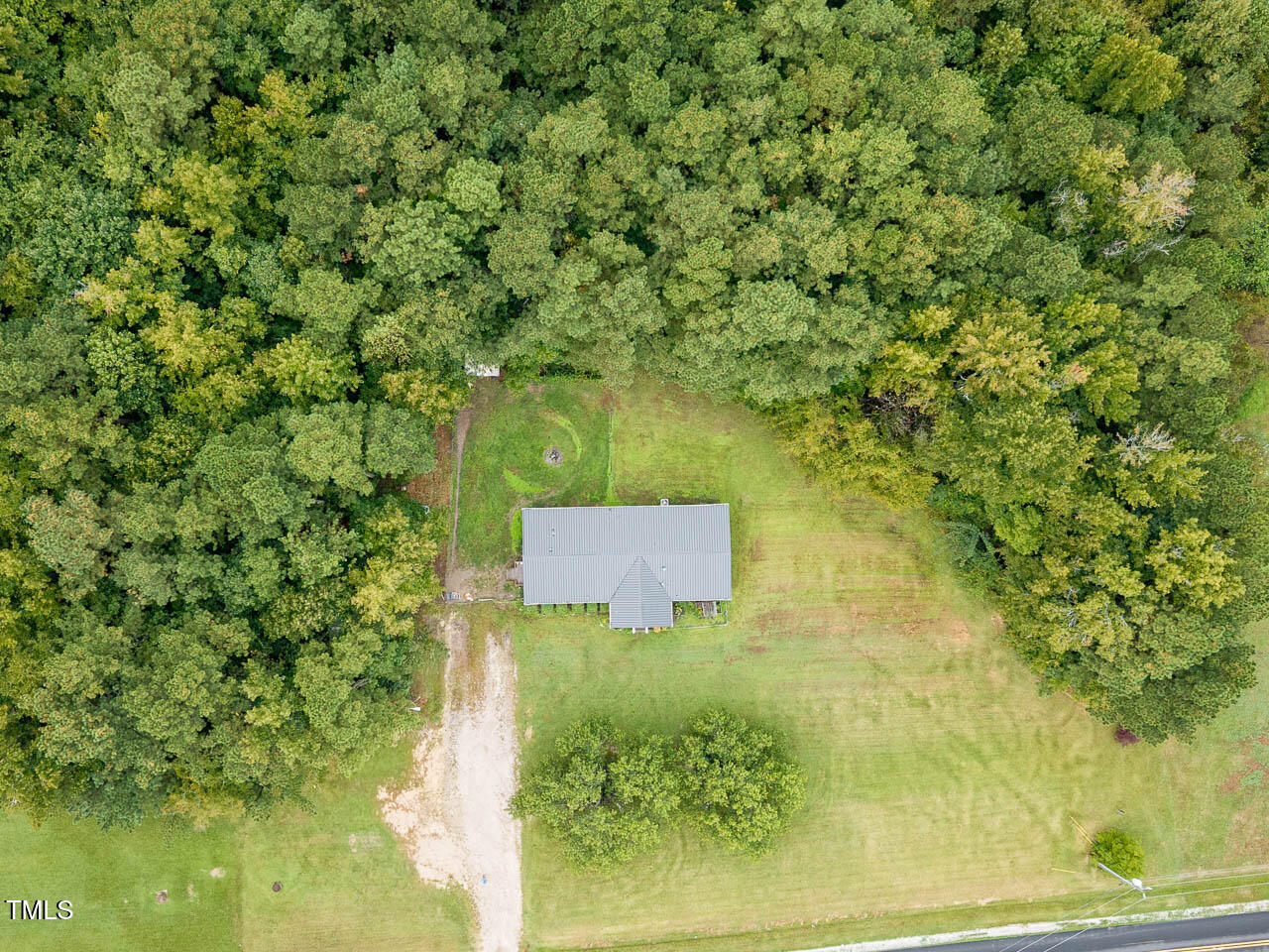 2575 Hicksboro Road Henderson, NC 27537 - Photo 9 of 49 2575 Hicksboro Rd-7