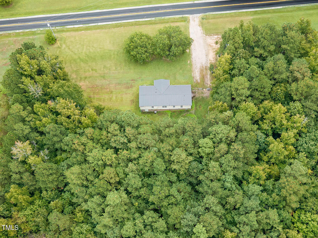 2575 Hicksboro Road Henderson, NC 27537 - Photo 10 of 49 2575 Hicksboro Rd-8