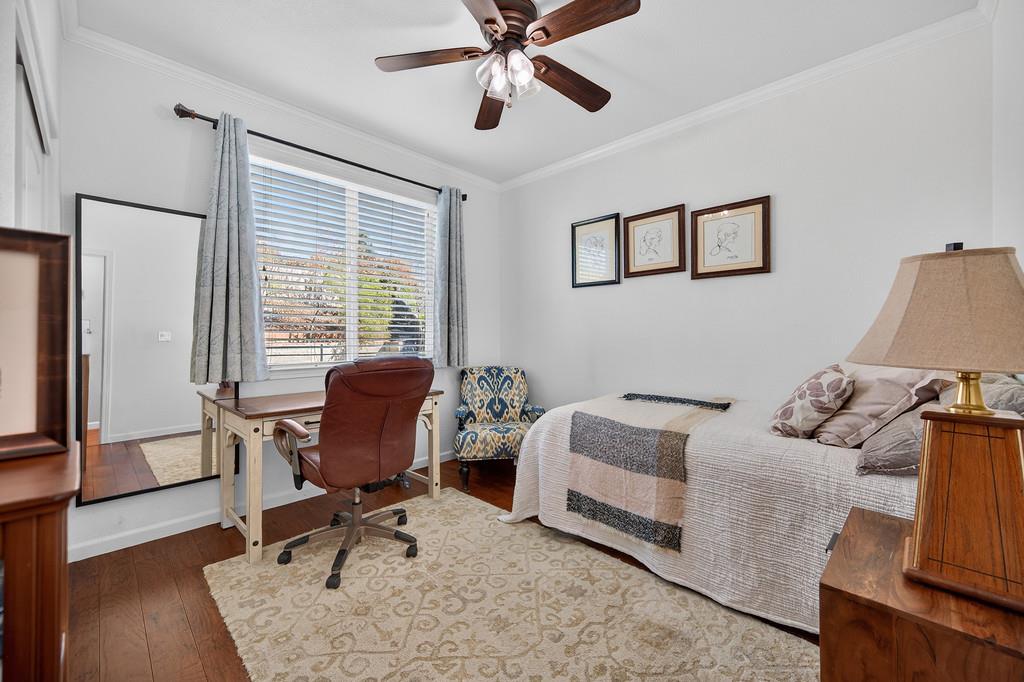 5409 Mill Water Circle Rancho Cordova, CA 95742 - Photo 22 of 48 a workspace with furniture and a window