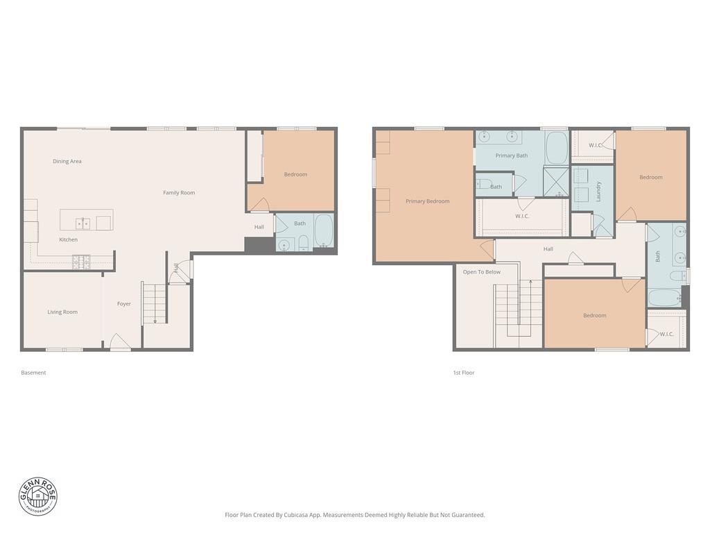 5409 Mill Water Circle Rancho Cordova, CA 95742 - Photo 48 of 48 a picture of a floor plan