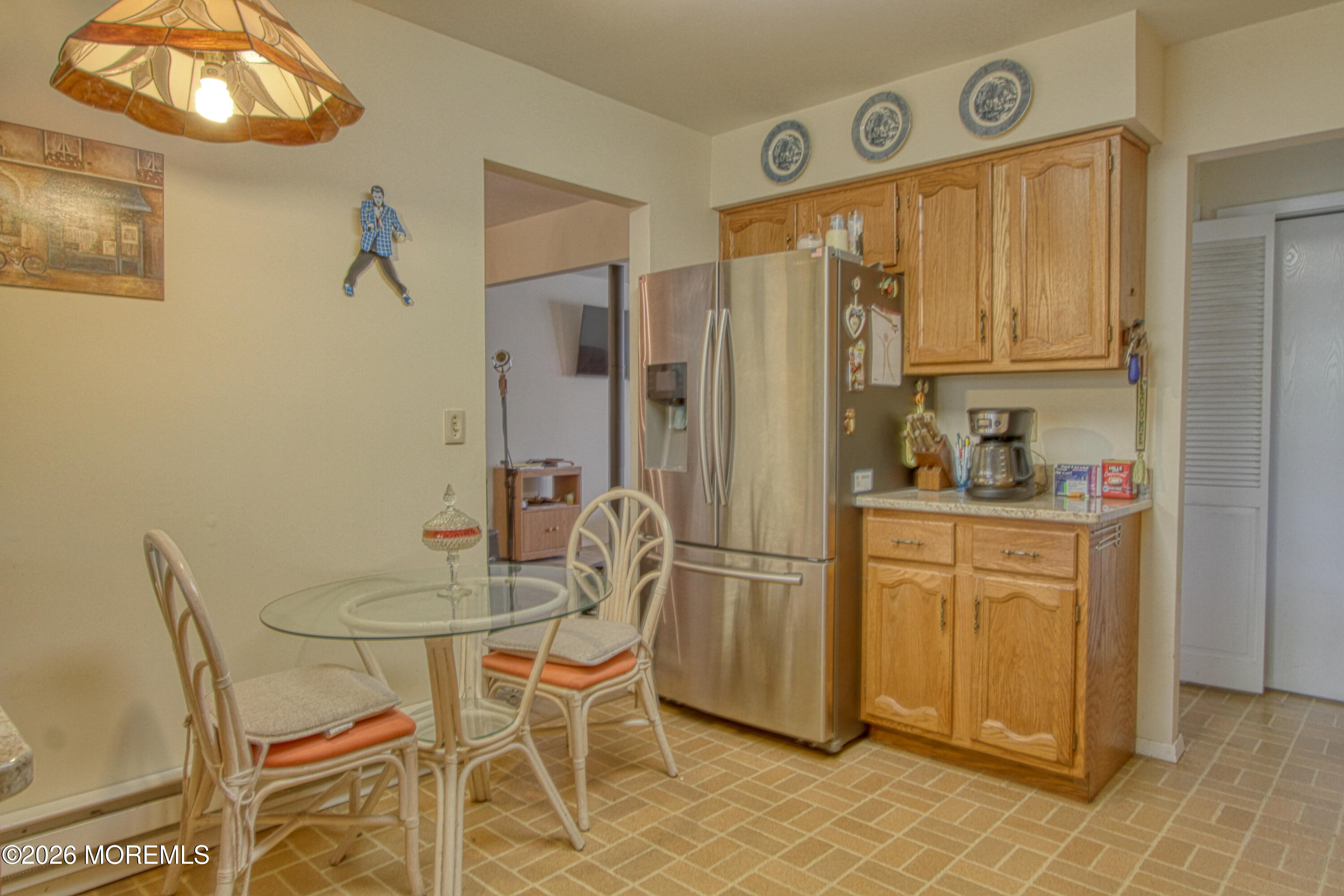 3 Amesbury Road Whiting, NJ 08759 - Photo 4 of 31 More View Kitchen