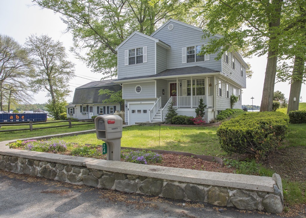 24 Dunbar Road Lakeville, MA 02347 - Photo 2 of 22 Gallery Image 2