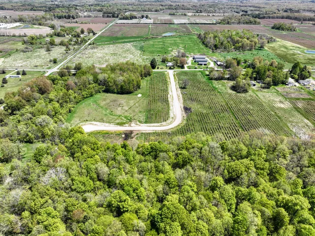 $45,000 | Vl Vl Benny Court, Unit PARCEL 4, South Haven, MI 49090