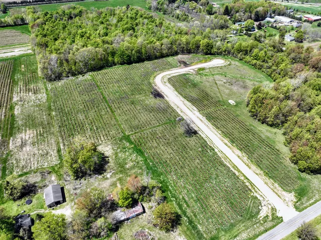 $45,000 | Vl Vl Benny Court, Unit PARCEL 4, South Haven, MI 49090