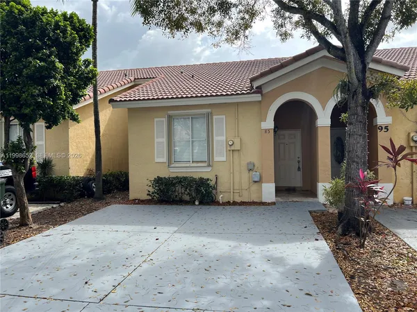 $359,000 | 85 Southwest 16th Avenue, Homestead, FL 33030