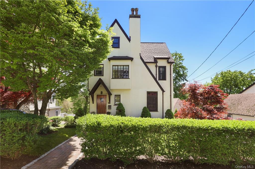 38 Gard Avenue, Bronxville, NY 10708 Compass