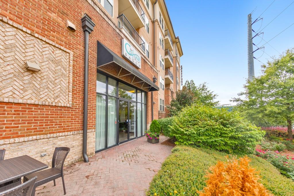 901 Abernathy Road Northeast, Unit 1190 Atlanta, GA 30328 - Photo 4 of 48
