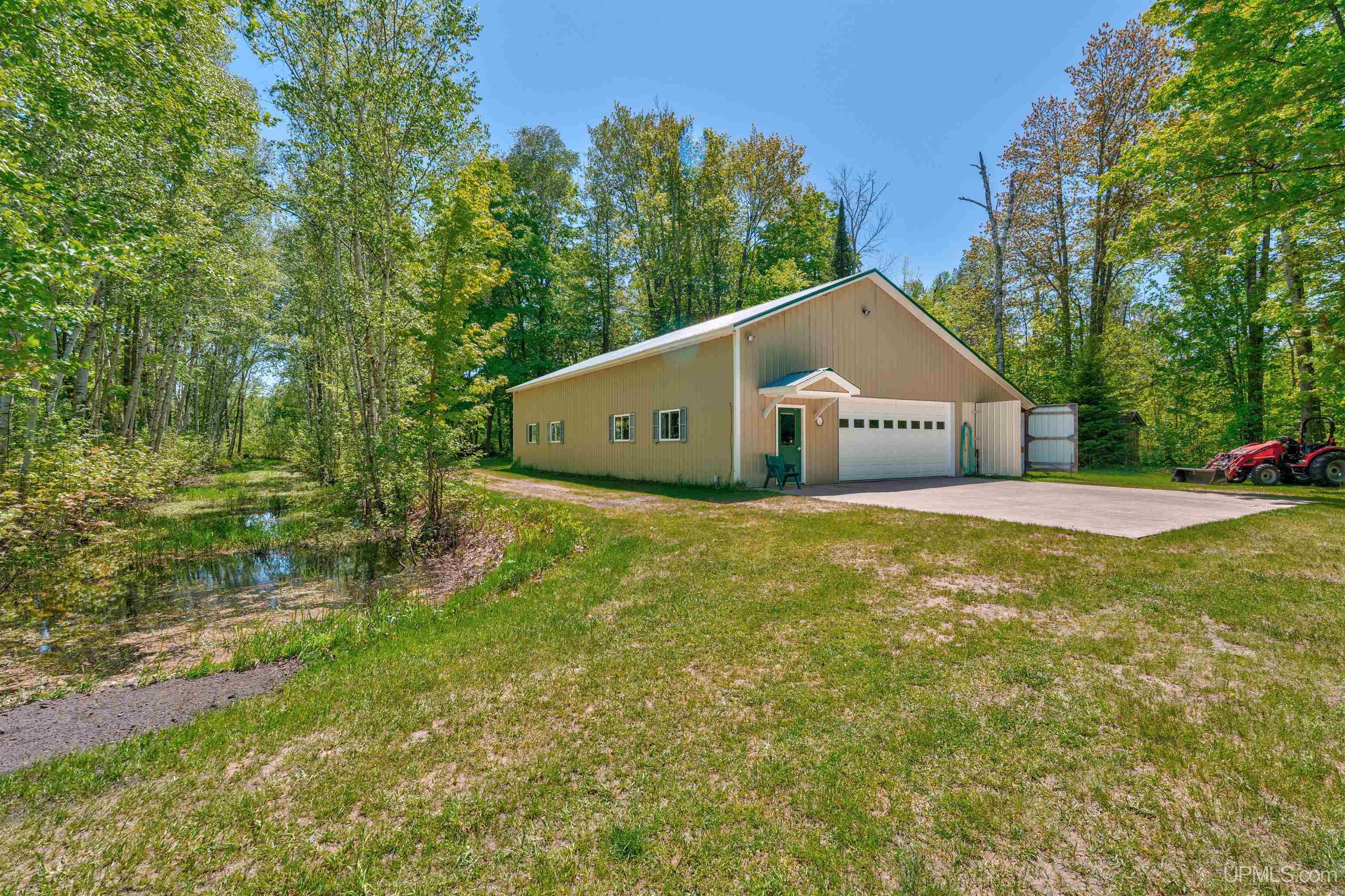 W19105 Diller Road Germfask, MI 49836 - Photo 5 of 59