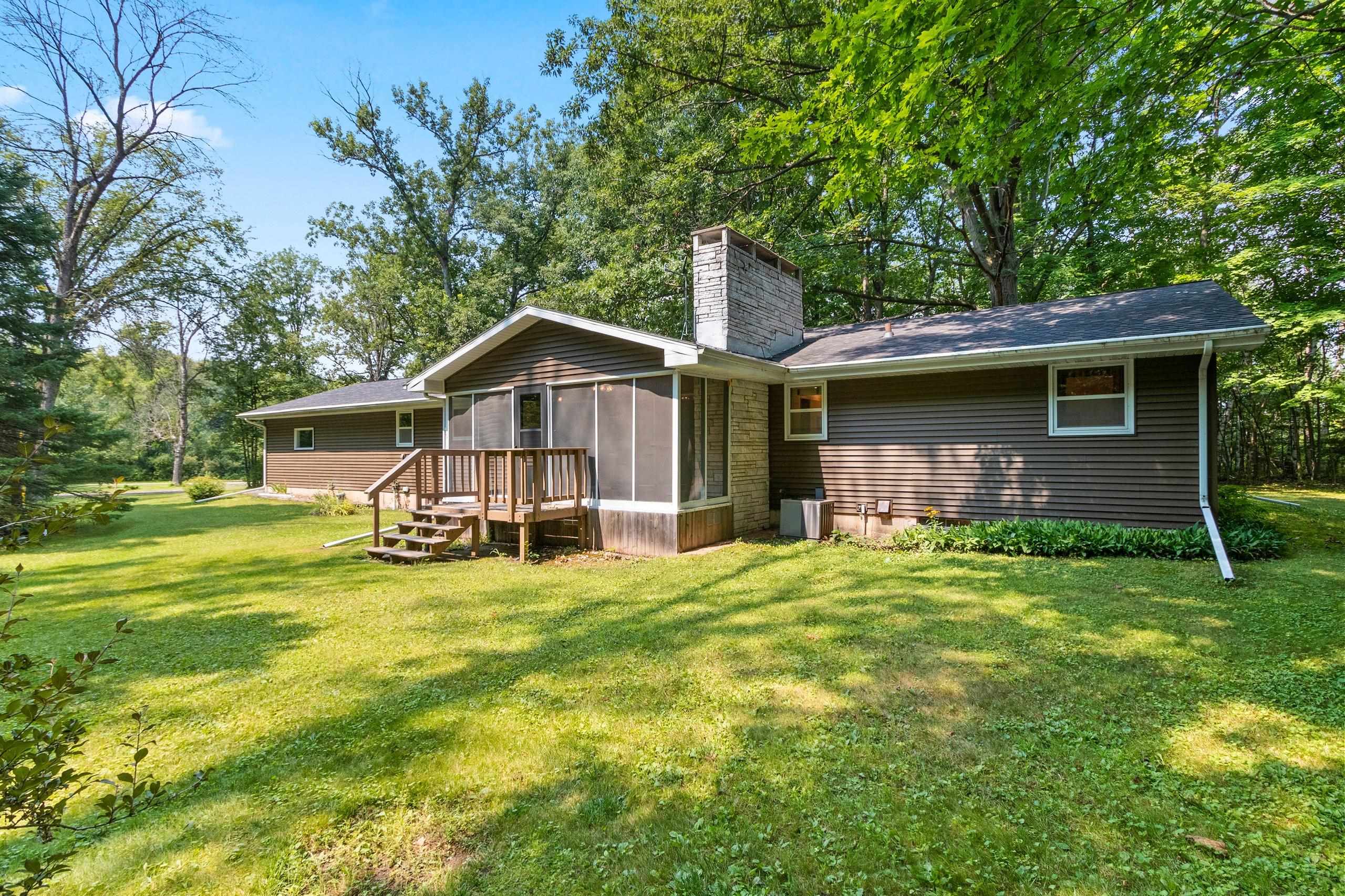 4390 Deprey Road Abrams, WI 54101 - Photo 12 of 60 Gallery Image 12