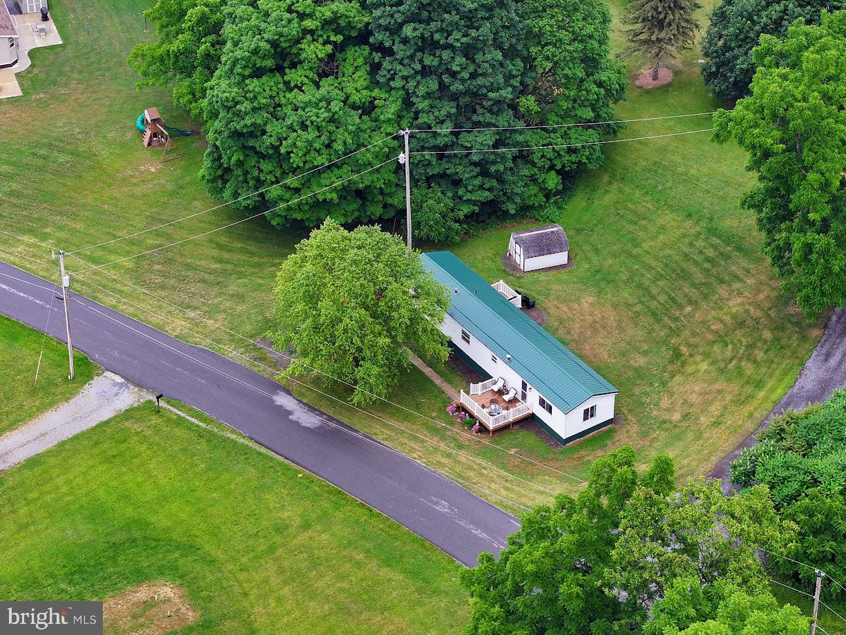 183 Oak Hill Road New Enterprise, PA 16664 - Photo 46 of 70