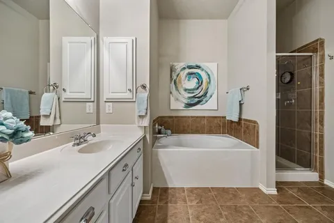 $450,000 | 11523 Henderson Drive, Frisco, TX 75035