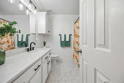 $450,000 | 11523 Henderson Drive, Frisco, TX 75035