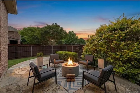 $450,000 | 11523 Henderson Drive, Frisco, TX 75035