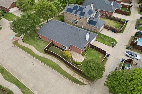 $450,000 | 11523 Henderson Drive, Frisco, TX 75035