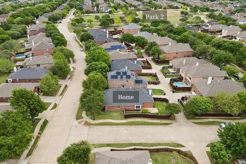$450,000 | 11523 Henderson Drive, Frisco, TX 75035
