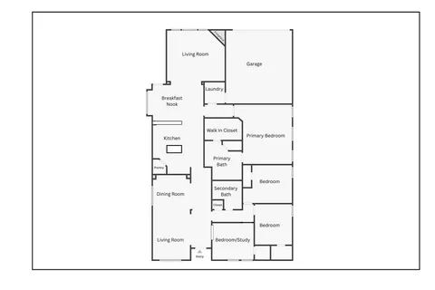 $450,000 | 11523 Henderson Drive, Frisco, TX 75035
