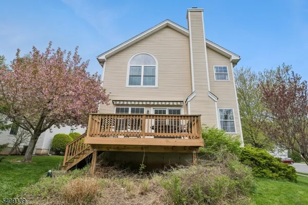 $769,000 | 1 Smoke House Court, Whitehouse Station, NJ 08889